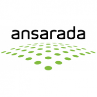 Ansarada logo vector logo