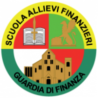 Scuola Allievi Finanzieri logo vector logo