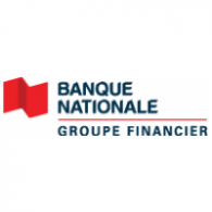 Banque Nationale logo vector logo