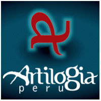 Artilogia Peru logo vector logo