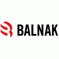 Balnak logo vector logo