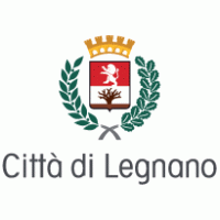 Comune di Legnano logo vector logo