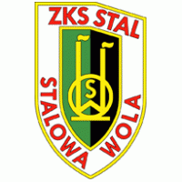 ZKS Stal Stalowa Wola logo vector logo