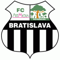 FC Artmedia Bratislava logo vector logo