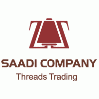 Saadi Company logo vector logo