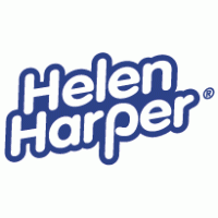 Helen Harper logo vector logo