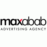 maxabab logo vector logo