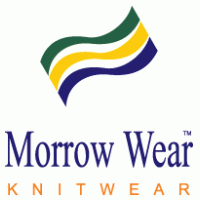Morrow Wear logo vector logo