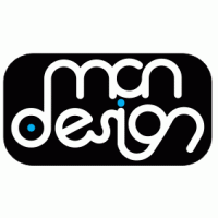 designmcn logo vector logo