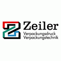 Zeiler logo vector logo