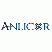 Anlicor logo vector logo