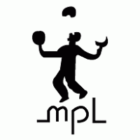 MPL Records logo vector logo