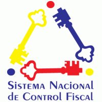 Sistema Nacional de Control Fiscal logo vector logo