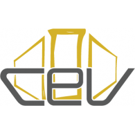 CEV logo vector logo