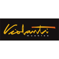 Violanti logo vector logo