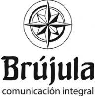 Grupo Brújula logo vector logo