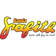 Banda Grafith logo vector logo
