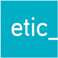Etic Algarve logo vector logo