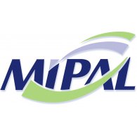 Mipal logo vector logo