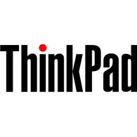 IBM ThinkPad logo vector logo