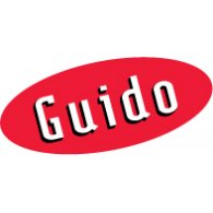 Guido logo vector logo