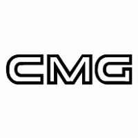 CMG logo vector logo
