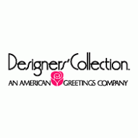 Designer’s Collection logo vector logo