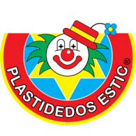 Plastidedos Estic logo vector logo