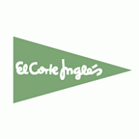 El Corte Ingles logo vector logo