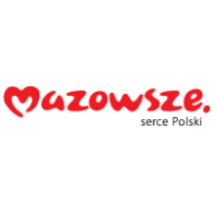 Mazowsze logo vector logo