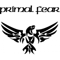 Primal Fear logo vector logo