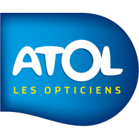 ATOL logo vector logo