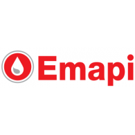 Emapi logo vector logo