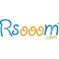 Rsooom logo vector logo