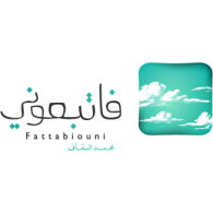 Fattabiouni logo vector logo