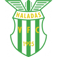 Haladas VFC Szombathely logo vector logo