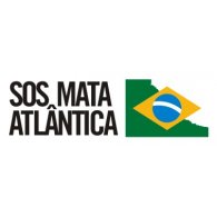 SOS Mata Atlântica logo vector logo