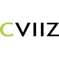 CVIIZ logo vector logo