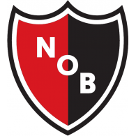 CA Newells Old Boy de Rosario logo vector logo