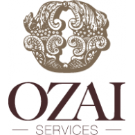 OZAI Services logo vector logo
