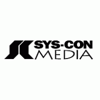Sys-Con Media logo vector logo