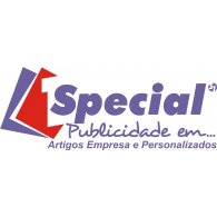 Special Publicidade logo vector logo