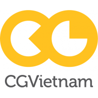 CGVietnam logo vector logo