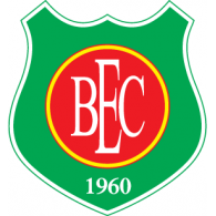 Barretos Esporte Clube logo vector logo