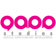 Gapp Studio logo vector logo