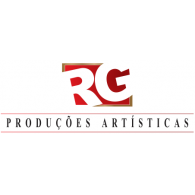 RG Produções Artísticas logo vector logo