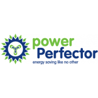 powerPerfector logo vector logo