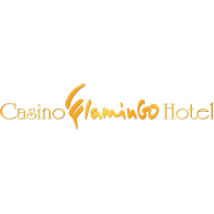 Casino Flamingo Hotel logo vector logo