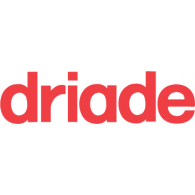 Driade logo vector logo