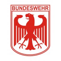 Bundeswehr logo vector logo